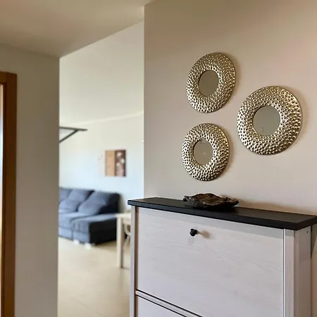 Ocean View Two Bedroom Apartman *