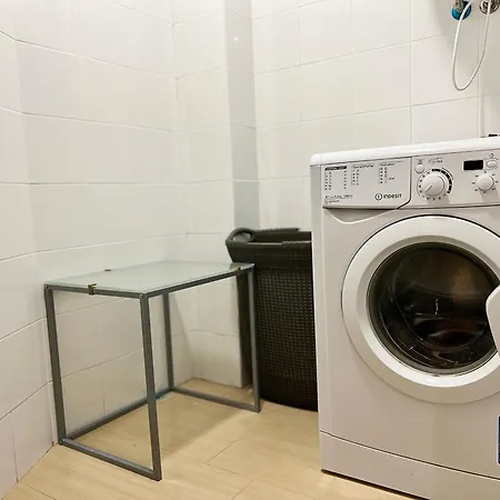 Ocean View Two Bedroom Granadilla De Abona
