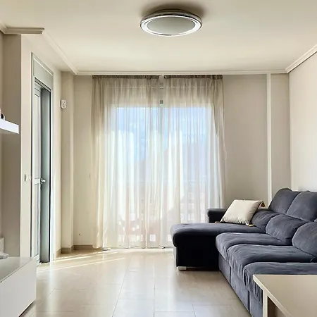 Lejlighed Ocean View Two Bedroom Granadilla De Abona