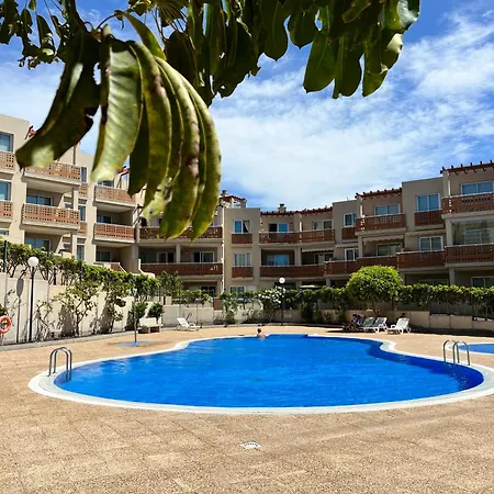 Lejlighed Ocean View Two Bedroom