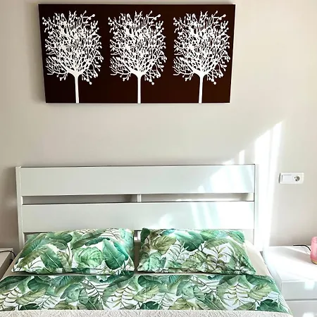 Ocean View Two Bedroom * גרנדילה דה אבונה