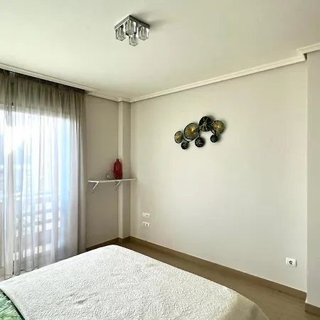 Ocean View Two Bedroom גרנדילה דה אבונה