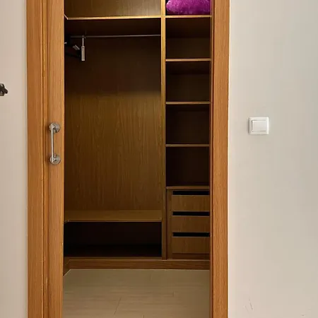 Ocean View Two Bedroom דירה *