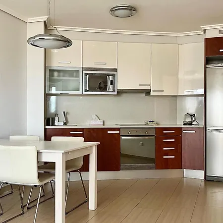 Ocean View Two Bedroom גרנדילה דה אבונה