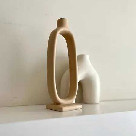 Ocean View Two Bedroom דירה