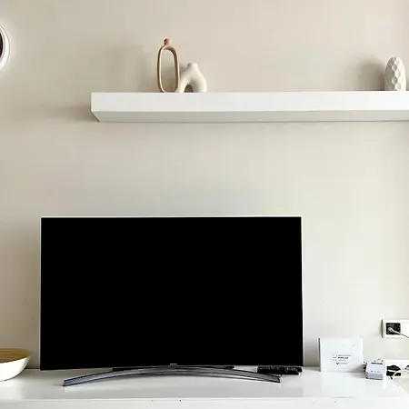 Ocean View Two Bedroom *