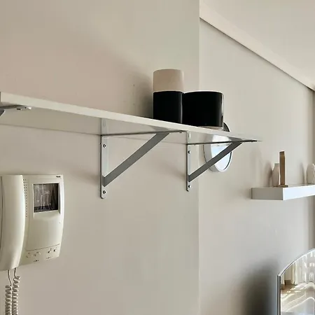 דירה Ocean View Two Bedroom