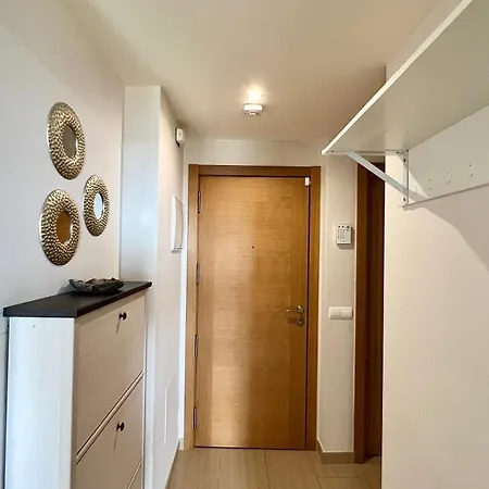 Ocean View Two Bedroom Apartment Granadilla De Abona