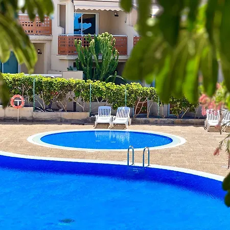 Ocean View Two Bedroom Appartement