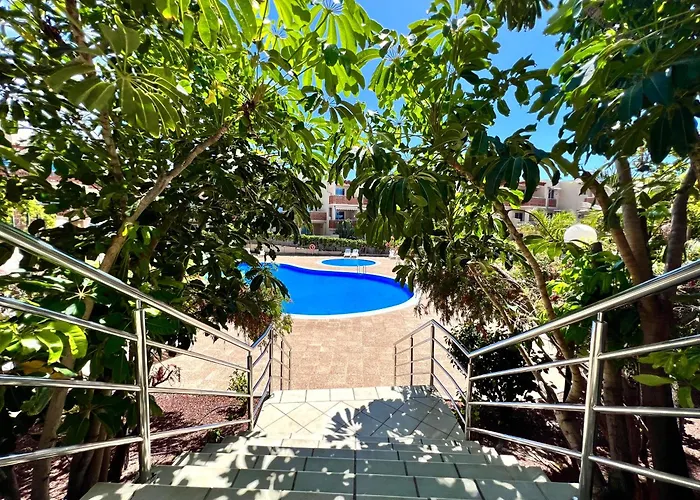 Ocean View Two Bedroom Lejlighed